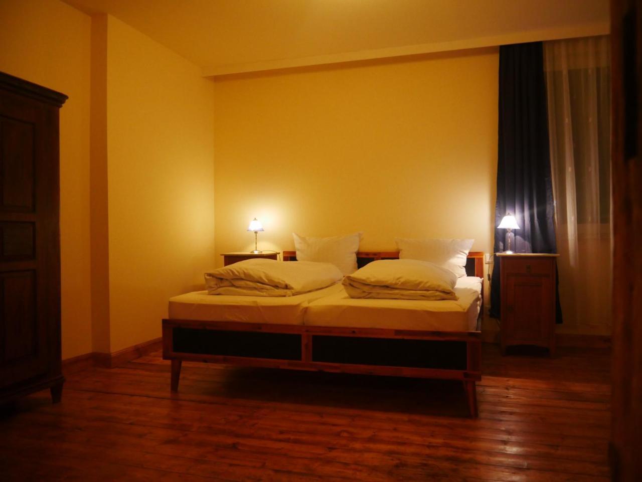בראונלאגה Hotel Elisabeth-Ilse מראה חיצוני תמונה