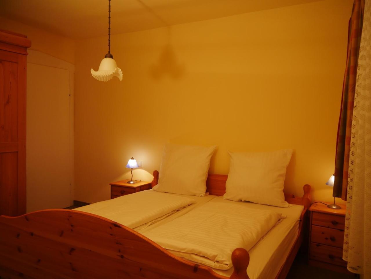 בראונלאגה Hotel Elisabeth-Ilse מראה חיצוני תמונה